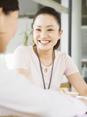 悩みを抱えている方は相談の窓口へ