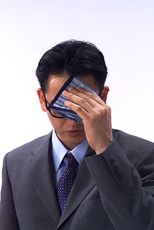 深層心理の四分析を活用する悩み相談