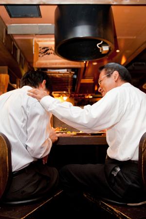 ED診療の病院を探している方へ